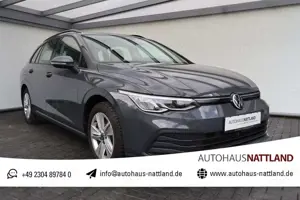 Volkswagen Golf Variant Life 1.5 eTSI DSG ACC Navi VC 1.Hd.