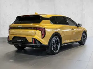 Kia K4 GT-Line DCT volle Ausstattung!! Bild 2