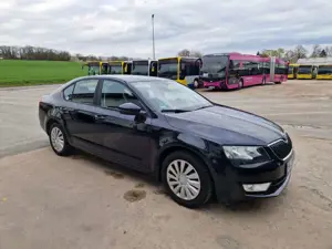 Skoda Octavia Octavia 1.2 TSI Ambition