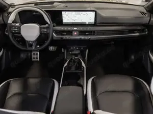 Kia K4 GT-Line DCT volle Ausstattung!! Bild 5