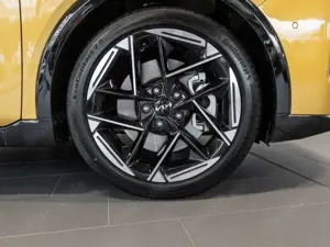 Kia K4 GT-Line DCT volle Ausstattung!! Bild 4