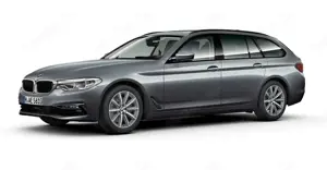 BMW 530 d xDrive Touring Sport Line TOP AUSSTATTUNG TOP AU