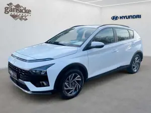 Hyundai BAYON 1.0 T-GDI 7-DCT Trend MY26