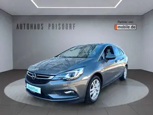 Opel Astra K ST Innovation LED/Klima/RFK/Keyless