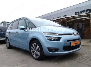 Citroen Grand C4 Picasso