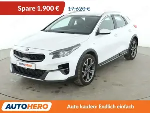 Kia XCeed 1.4 TGDI JBL Sound Edition Aut.*LED*TEMPO*CAM*SHZ*