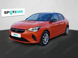 Opel Corsa-e Elektro Edition *** inkl. Batteriezertifikat***