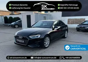 Audi A4 Lim 40TFSI Quattro | Keyless | PDC | Carplay
