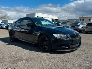 BMW M3 Coupé 4,0 V8*TRAUM-ZUSTAND*EXTRAS*SERVICE!