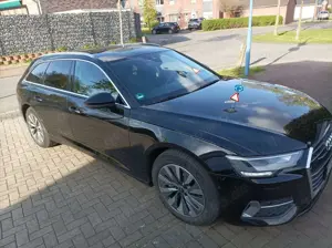 Audi A6 A6 Avant 40 TDI S tronic sport