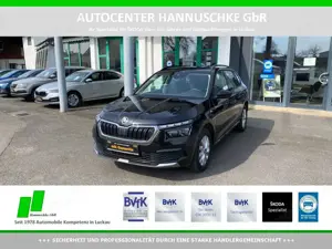 Skoda Kamiq Kamiq 1.0 TSI DSG Ambition NAV/RFK/FLA/VLED/SH/EPH