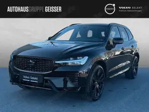 Volvo XC60 T8 AWD Ultra Black Edition ACC BLIS HUD SD