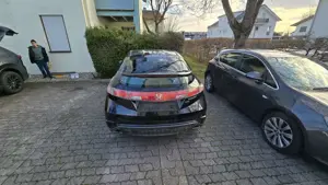 Honda Civic Bild 3