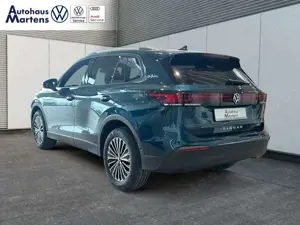 Volkswagen Tiguan GOAL 1,5 l eTSI OPF DSG Head Up AHV Navi Klima Bild 3