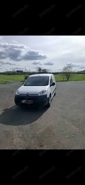 Citroen Berlingo L1 1.6 BlueHDi