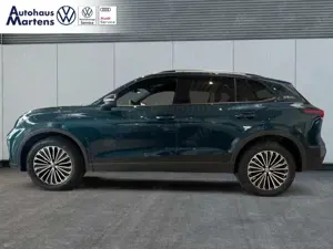 Volkswagen Tiguan GOAL 1,5 l eTSI OPF DSG Head Up AHV Navi Klima Bild 2