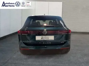 Volkswagen Tiguan GOAL 1,5 l eTSI OPF DSG Head Up AHV Navi Klima Bild 4