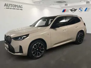 BMW X3 M 50 xDrive M-Sportpaket Pro, IconicGlow, Drving Ass