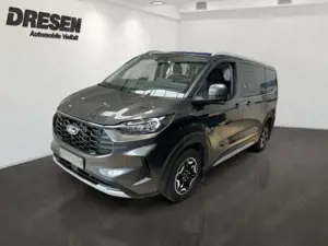 Ford Tourneo Custom 320 L1 AWD Active 360Kamera/BO/Navi/LED/behz.Lenk