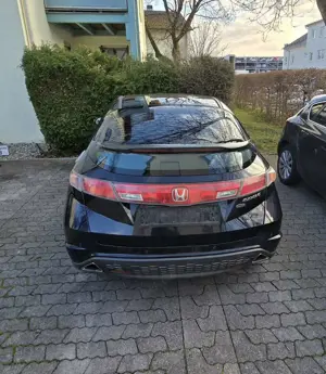 Honda Civic Bild 2