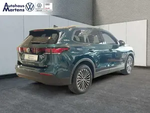 Volkswagen Tiguan GOAL 1,5 l eTSI OPF DSG Head Up AHV Navi Klima Bild 5