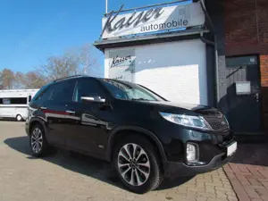 Kia Sorento Spirit 4WD