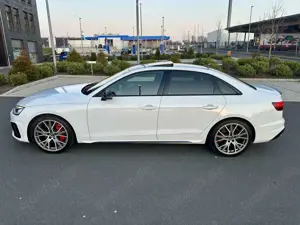 Audi S4 Bild 4