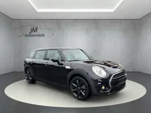 MINI Cooper S Clubman LED PDC Navi