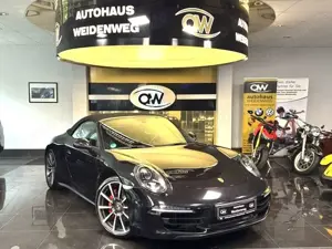 Porsche 911 Carrera 4S Cabrio PDK Sp.Chrono BRD Approved