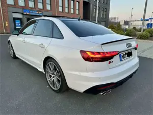 Audi S4 Bild 5