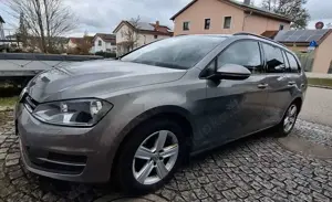 Volkswagen Golf Variant Golf VII Variant 1.2 TSI BlueMotion Technology Comfortline