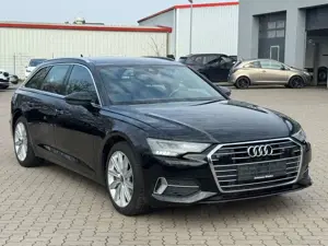Audi A6 Avant 45 TFSI sport °Pano°VC°R-Kamera°ACC°