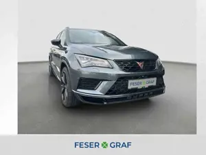 CUPRA Ateca 2,0l TSI DSG 4x4 *SHZ AHK RFK NAV*