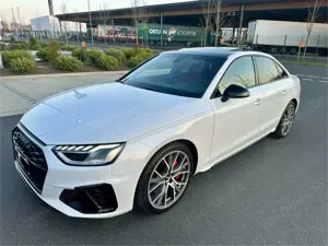 Audi S4 Bild 3