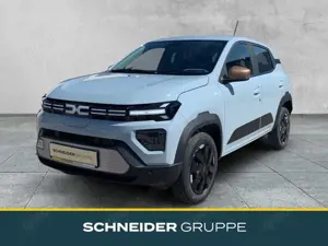 Dacia Spring EXTREME ELECTRIC 100 PDC+NAV+KAMERA+KLIMA