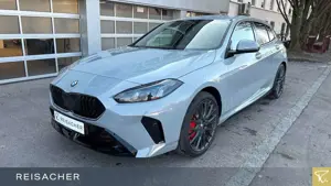 BMW 123 xDrive Sportpaket Autom. Parksystem DAB