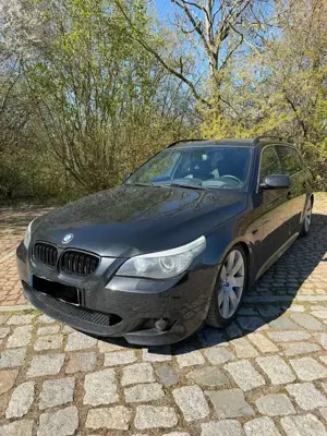 BMW 535 535d Touring Aut.