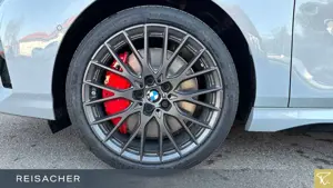 BMW 123 xDrive Sportpaket Autom. Parksystem DAB Bild 3