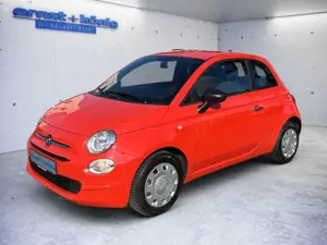 Fiat 500 1.0 GSE Hybrid Cult