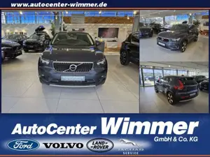 Volvo XC40 T3 Momentum Pro + Licht + WInter+ Park uvm.