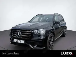 Mercedes-Benz GLS 450 d 4MATIC AMG+AHK+DISTR+AIRM+HUD+360+BURM
