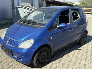Mercedes-Benz A 140 A-Klasse Elegance