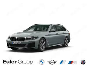 BMW 530 i xDrive Touring A M Sport Parkass. AHK-klappbar N