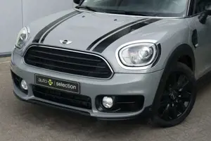 MINI Cooper Countryman Mini 1.5 Chili / kamera / DAB Bild 3