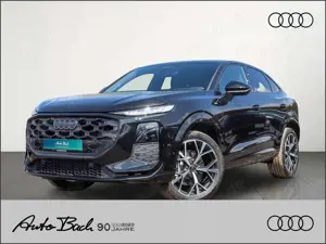 Audi Q3 S-Line TDI 110kW  TechPlus / 20" /