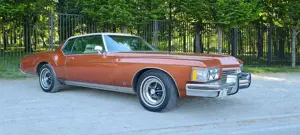 Buick Riviera GS
