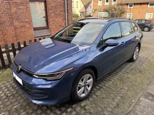 Volkswagen Golf Golf VIII Variant Variant 1.5 TSI Life AHK HeadUp