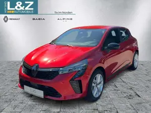 Renault Clio EVOLUTION TCe 90 SHZ/GJR KLIMA