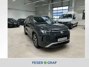 Volkswagen Tayron Life 2,0 l TDI SCR 110 kW (150 PS) 7-Gang-Doppelku