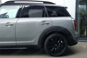 MINI Cooper Countryman Mini 1.5 Chili / kamera / DAB Bild 5